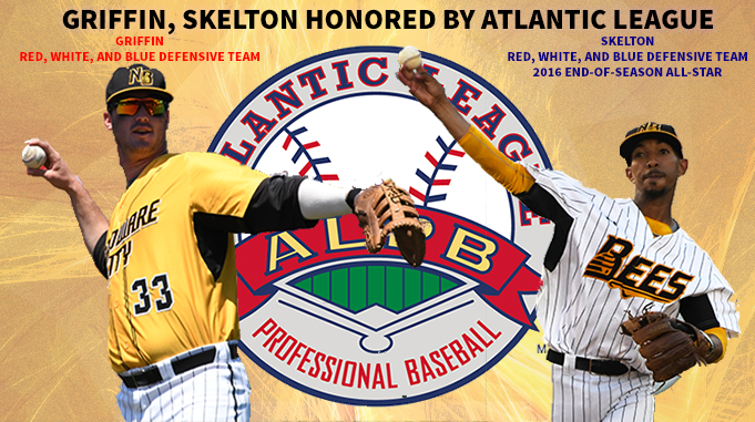 Atlantic League Professional Baseball: News