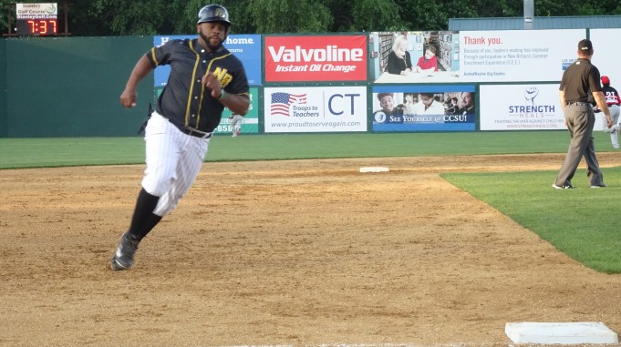 Atlantic League Championship Series Recap: Barnstormers Win Fourth